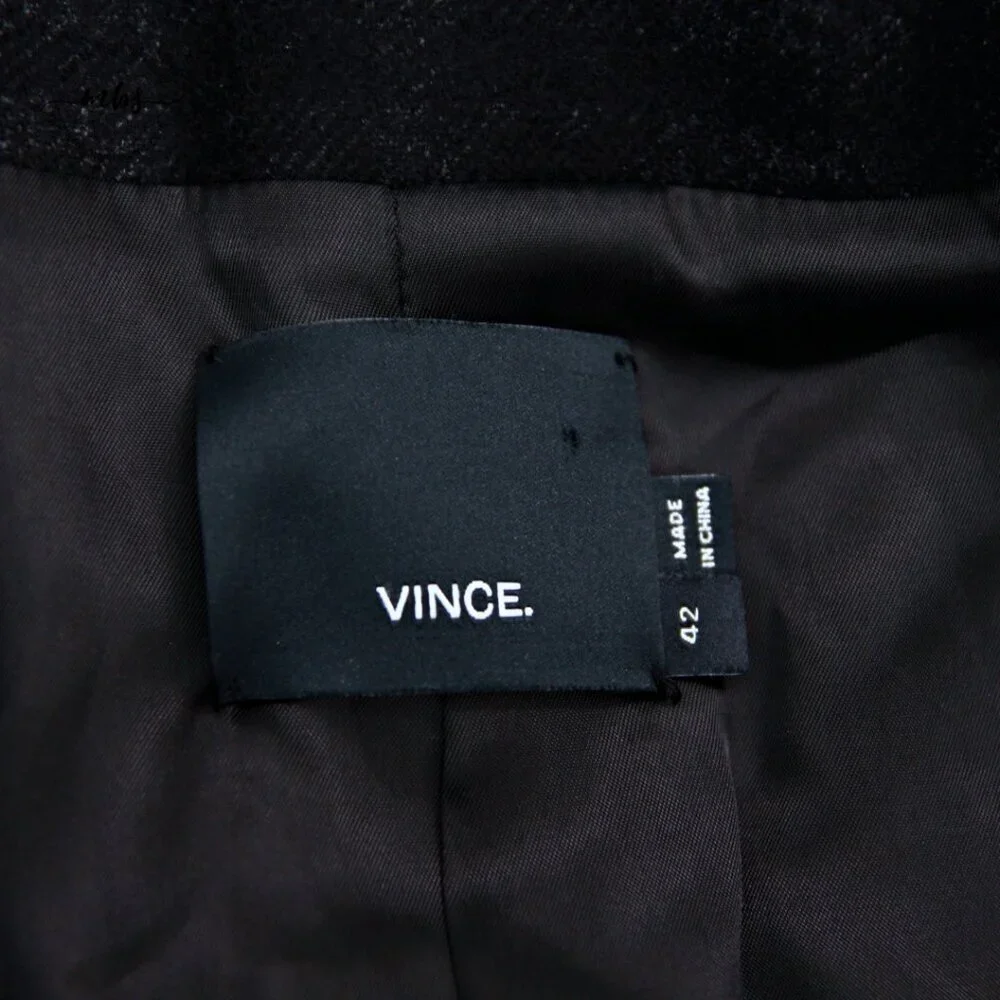 Vince men size
